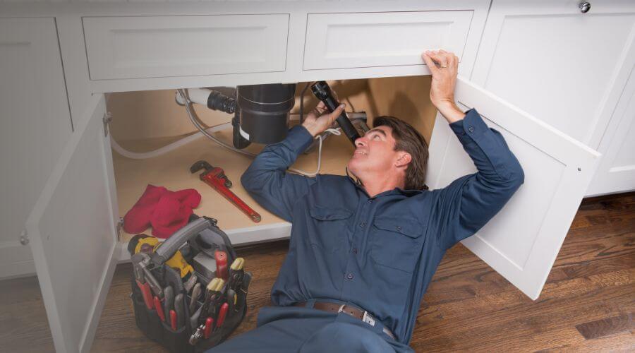 Professional Leak Detection in Fiskeville, RI