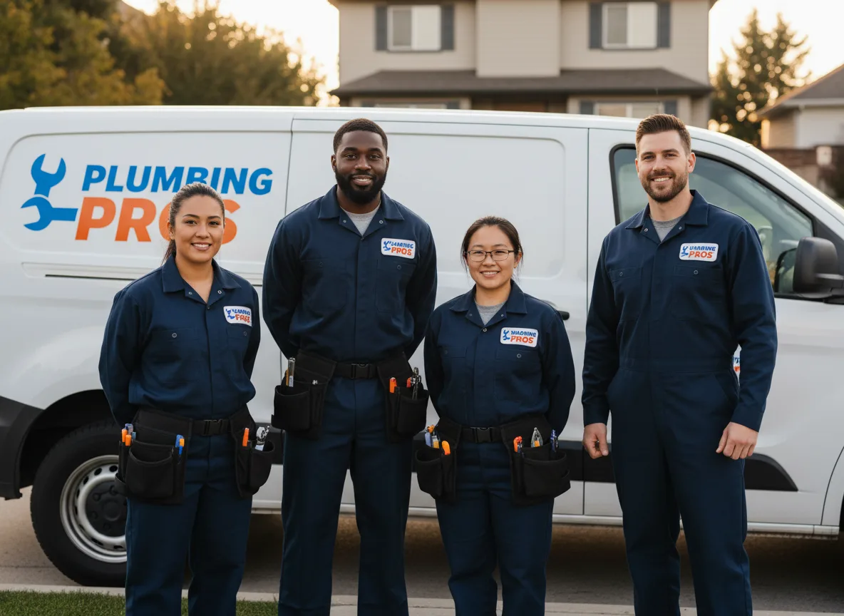 Water Heater Repair company in Fiskeville, RI